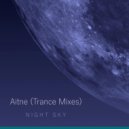 Night Sky - Aitne (Orchestral Trance Mix)