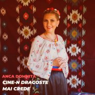 Anca Domnita - Ciuda li-i la tri vecine