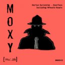 Darius Syrossian - Scarface