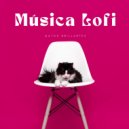 Relajante Lo Fi & Atrapar el sueño & Gato Somnoliento - Jazz Lo-Fi ()
