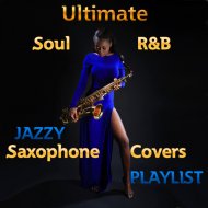 Saxtribution - Ascension (Don\'t Ever Wonder)