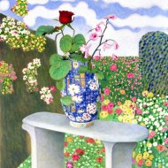 Sachi Kobayashi - Falling Leaves