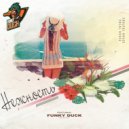 FUNKY DUCK - Нежность #01