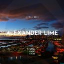 AleXander Lime - Graal Radio Faces (27.06.2023) ()