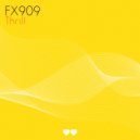 FX909 - Cheek To Cheek (Original Mix)
