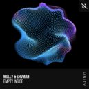 Mully, Shvman - Empty Inside