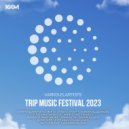 Dobrov, Gar1sson - Trip to Fest