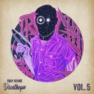Andy Buchan - Body Heat
