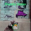Florian Urbany - Plentiful Matter