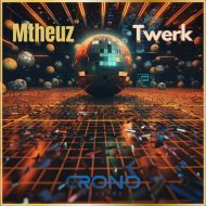 Mtheuz - Twerk