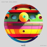 Hector Dolores - Afrique