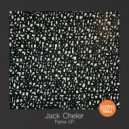 Jack Cheler - Machine (Original Mix)