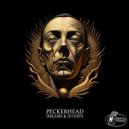 Peckerhead - Mental Universe