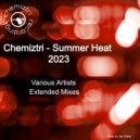 Medesen - Pushin\' On (Extended Mix)