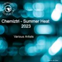 Nimbuster - Golden Haze (Original Mix)