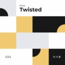 Kiros - Twisted (Radio Edit)