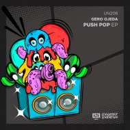 Gero Ojeda - Push Pop
