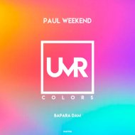 Paul Weekend - Bapara Dam