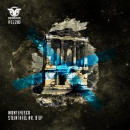 Montefusco - Durch die Steppe