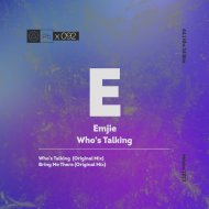 EMJIE - Who\'s Talking