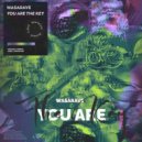 WASARAVE - You Are The Key (Extended Mix)