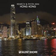 REMECH & Ryota Arai - Hong Kong