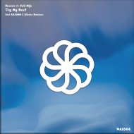 Reuxen, Kali Mija - Try My Best