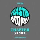 Chapter - Tell Me (Original Mix)