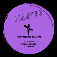 MartinoResi, Donatto - The Old School