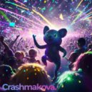 Crashmakova - Below Radar