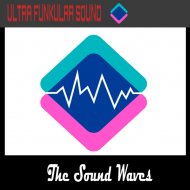 Ultra Funkular Sound - Love Again