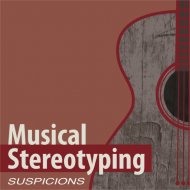 Musical Stereotyping - Crazy About You Baby