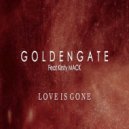 GOLDENGATE - Love Is Gone (feat. Kirsty Mack) (Original Mix)