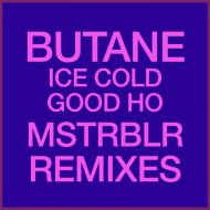 Butane - GOOD HO