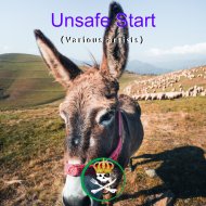 Arvie Hallums - Intolerant Novel