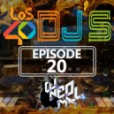DJNeoMxl - LOS40 DJS EPISODE 20 070723 ()