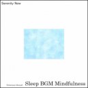 Sleep BGM Mindfulness - Cozy Comforting Deep Sleep