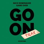 Nico Dominguez - Fatality