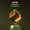 Gayax - Running (Original Mix)