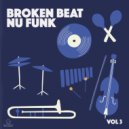 Ms Janette - Ghost Funk