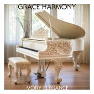 Ivory Elegance - Serene Moments
