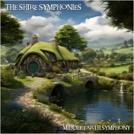 Middle Earth Symphony - Longbottom\'s Lively Lilt