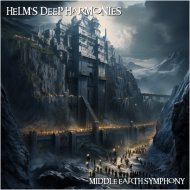 Middle Earth Symphony - Hope\'s Endless Horizon