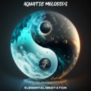 Elemental Meditation - Azure Symphony
