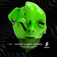 Goodiny & Sasha Goodman - Keep the night in motion