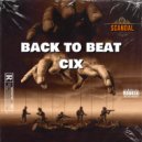 Scandal - Back to Beat CIX