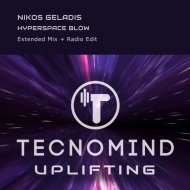 Nikos Geladis - Hyperspace Blow