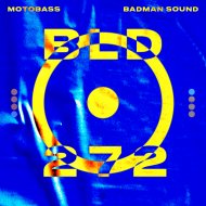 MotoBass - Badman Sound