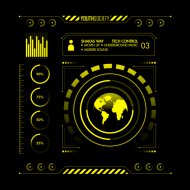 Shakas Way & Abel (MZ) - Murder Sound