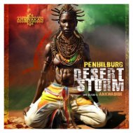 Penhilburg - Desert Storm